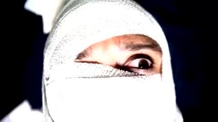 Skillet_-_monster_video