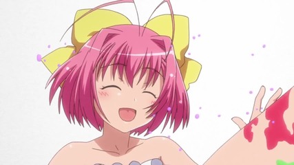 The World God Only Knows Creditless Ending 2 ~ Mio ~