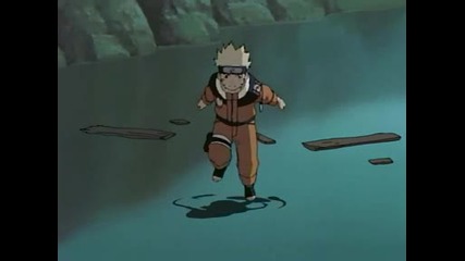 Naruto AMV - T.F.K. - The Art Of Breaking