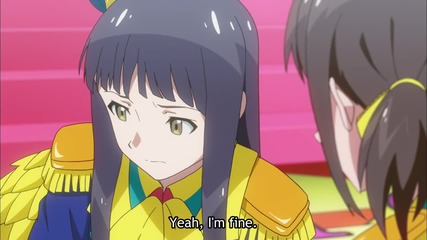 Wake Up, Girls! Episode 11