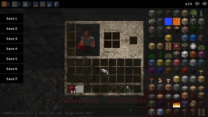 Let`s go to the Minecraft (2)