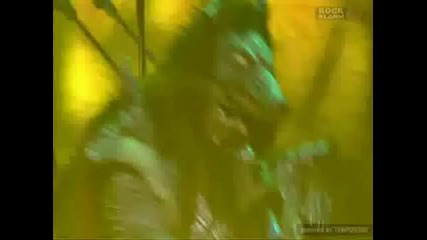 Lordi - Bringing Back the Balls to Rock