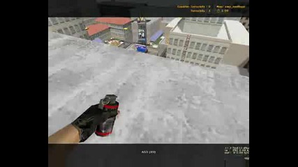 Counter Strike 1.6 Hide N Seek