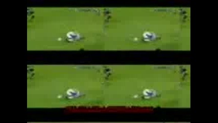 Cr9 Skills New Star in Real Madrid