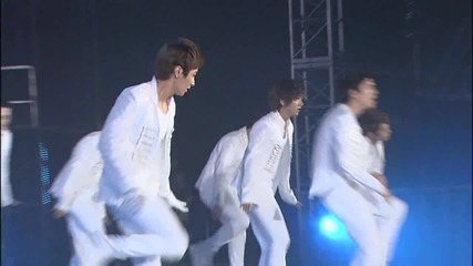 Super Junior - 03. Super Girl ~ss3 In Seoul~
