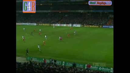 Werder - Stutgart 4:0