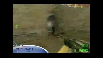Counter - Strike 1.6 Best players 