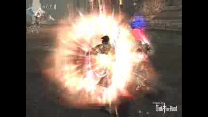 Lineage 2 Dominator vs Duelist 