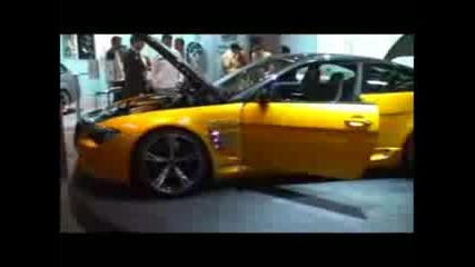 Bmw M6 Schnitzer