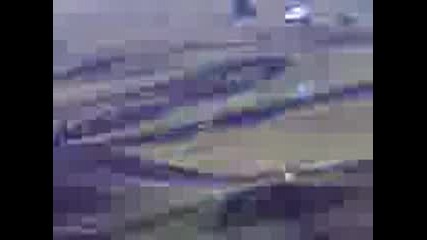 Мотокросс Айтос