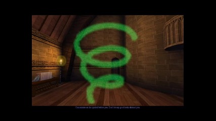 Harry Potter and The Chamber Of Secrets {part 32}
