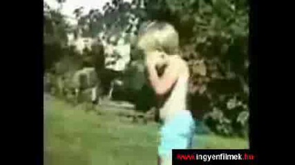 very funny water bloopers