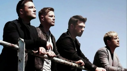 Превод! Westlife - If I Let You Go ( Fan Video)