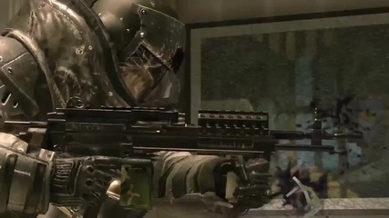 Call of Duty: Modern Warfare 3 - Launch Trailer