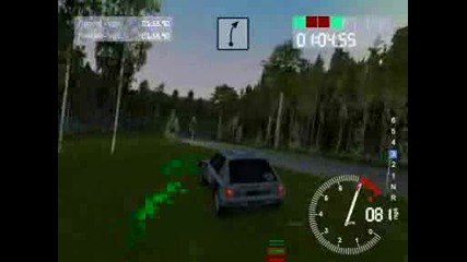 colin mcrae rally 2 finland 1.avi