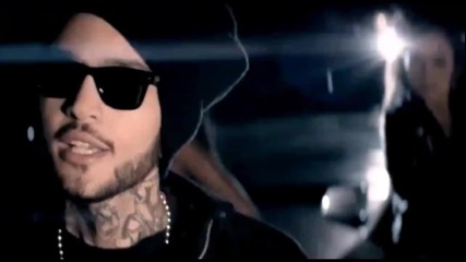 Taio Cruz ft Travie Mccoy - Higher
