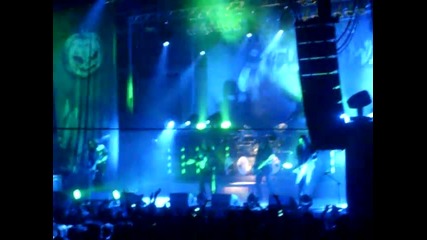 Helloween4 - Sofia 23.01.11 