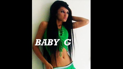 Megan G Baby G - Samo Taq Vecher.mp3 