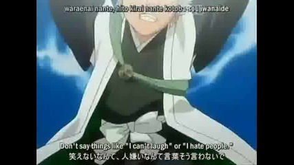 Bleach - Opening 2 