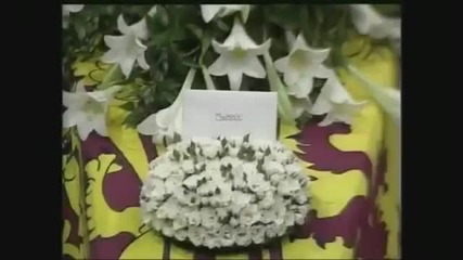 Убийството на принцеса Даяна - документален филм трейлър 2011 г.