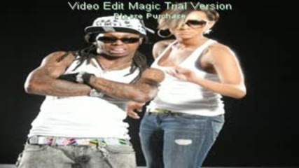 Keri Hilson feat. T Pain feat. Lil Wayne - Turnin Me On (remix)