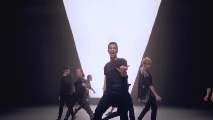 Jordan Fisher - All About Us ( Official Video 2016 )