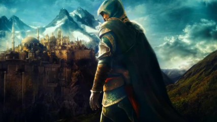 A Hero For The World - Into The Fire ( Power Version )