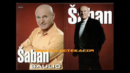 Saban Saulic - Ti Me Varas Najbolje