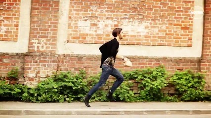 Lys - Fast Love (official Video)