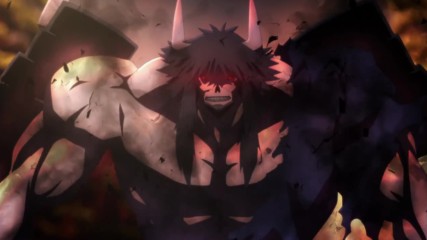 Katsugeki / Touken Ranbu - 10 ᴴᴰ