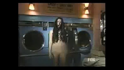 Alanis Morrisette - Wash Me Пародия