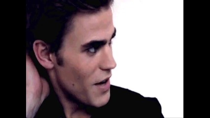 Paul Wesley ultra bass
