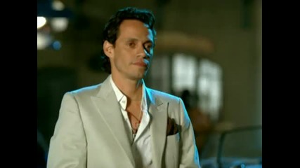 Marc Anthony - Ahora Quien (salsa version)