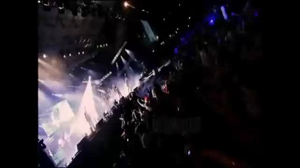 Rbd - Tenerte y Quererte Acapella (live in Rio)