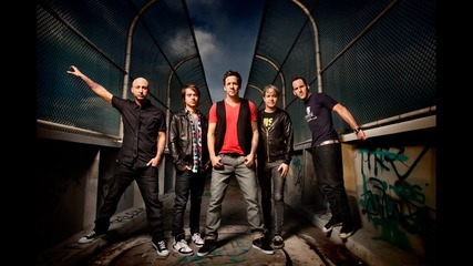 Simple Plan - I'd Do Anything //аудио//