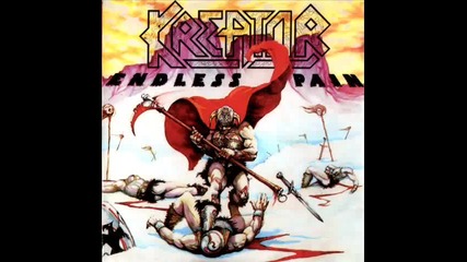 Kreator - Cry War 
