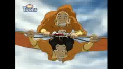 Avatar Roku