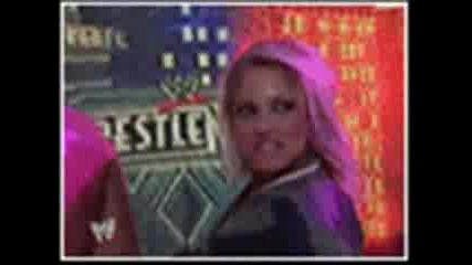 Trish My Idol