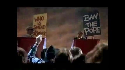 80s Rock Little Angels - Soapbox