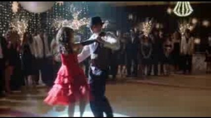 Another Cinderella Story - Valentines Dance Tango (part 3 Music)