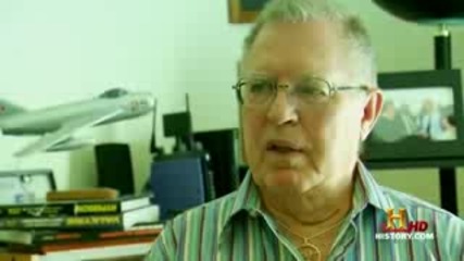 Ufo Hunters - Area 51 Revealed 55