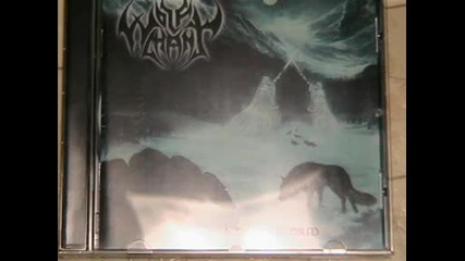 Wolfchant - Winter Hymn