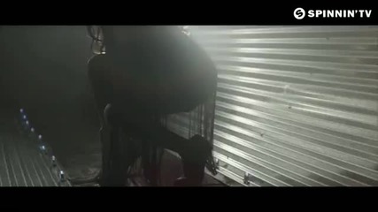 Nadia Ali, Starkillers & Alex Kenji - Pressure (alesso Edit) (official Music Video) [hd]
