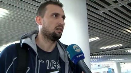 Виктор Йосифов остава в Пиаченца и през новия сезон