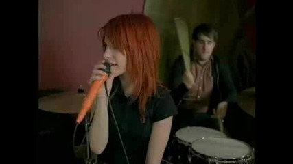 Paramore - Thats What You Get [hq]