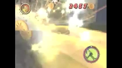 Simpsons Hit And Run Trailer