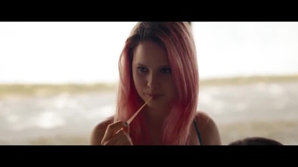 The Spring Breakers *2013* Trailer