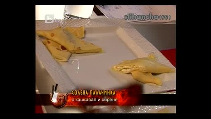 Lord of the Chefs 19.04.11 Част 1/3
