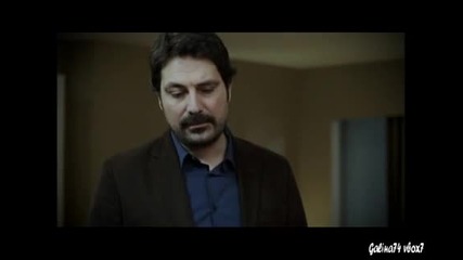 Момичето, което обичах еп.51