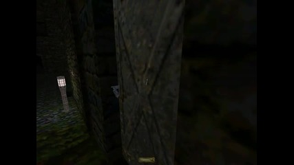 Thief 1 - The Dark Project Mission 8 - The Haunted Cathedral (part 2/4) 